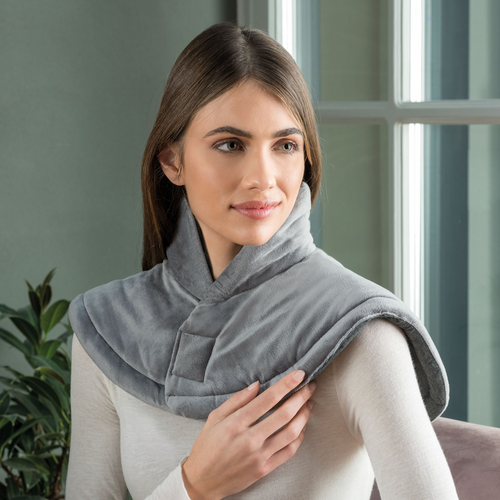 Revive Me - Heat Pad for Neck & Shoulders